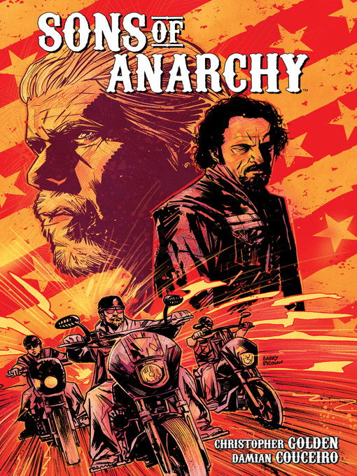 Title details for Sons of Anarchy (2013), Volume 1 by Kurt Sutter - Wait list